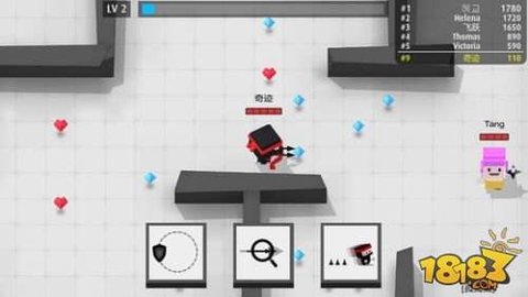 弓箭手大作战官方下载游戏