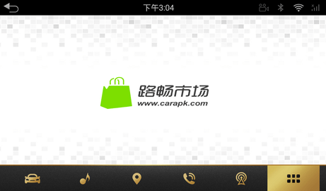 Roadrover Market（路畅市场）APP