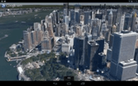 谷歌地球高清卫星地图APP
