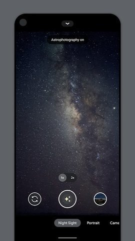 谷歌相机华为鸿蒙版APP