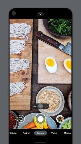 谷歌相机华为鸿蒙版APP