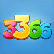 3366游戏盒子游戏图标