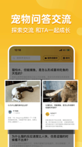 撸宠官方版APP