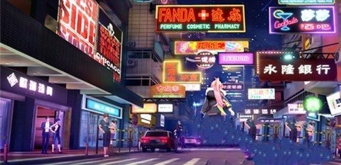 淑女都市官方版游戏