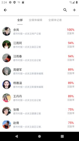都市时报APP