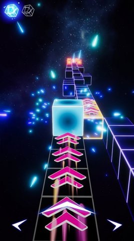 立方体比赛游戏