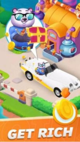 果汁工厂大亨游戏