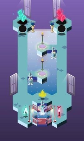 缤纷世界正版游戏