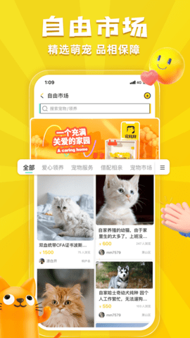 宠胖胖appAPP