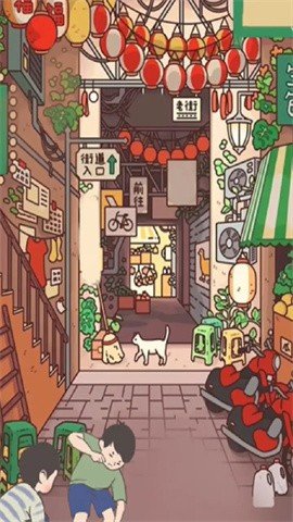 胡同洋画王游戏