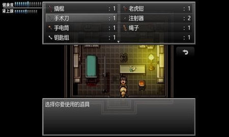 末日竟在我身边2游戏