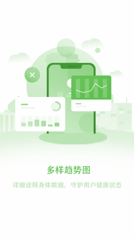 长桑健康APP