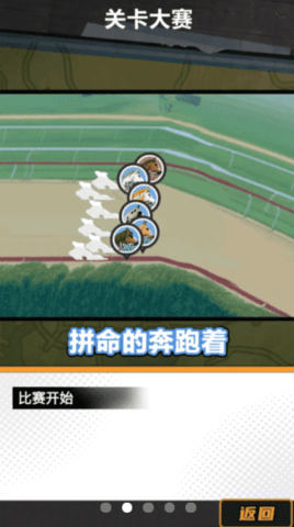 金牌驯马师游戏