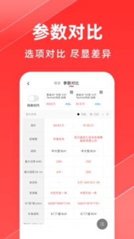 平行进口车之家官方版APP