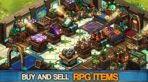 小店工艺与设计游戏