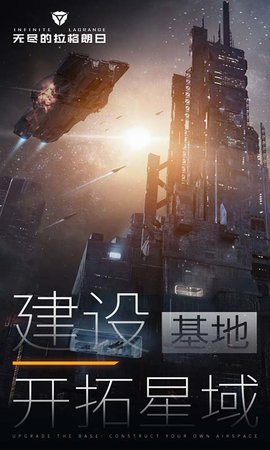 无尽的拉格朗日游戏游戏