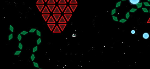 星舰大作战游戏