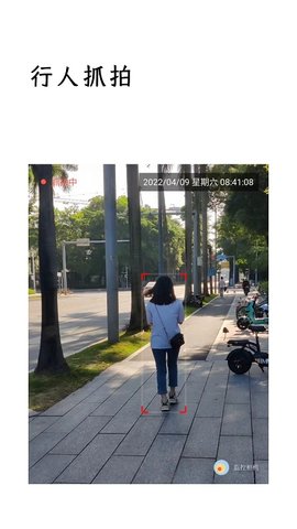 监控相机APP