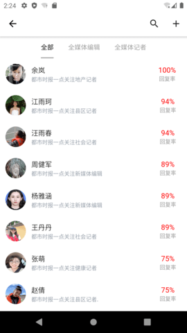 都市时报官方版APP
