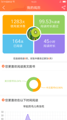 外研阅读官方版APP