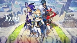 原神画质修改器APP