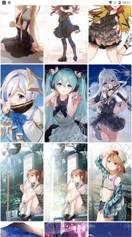 人人壁纸appAPP