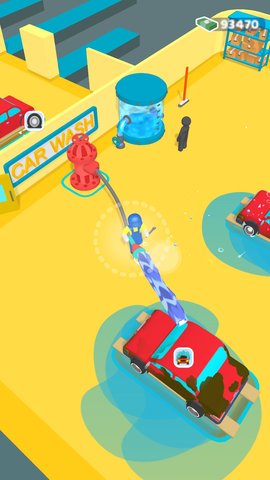 汽車公司游戏