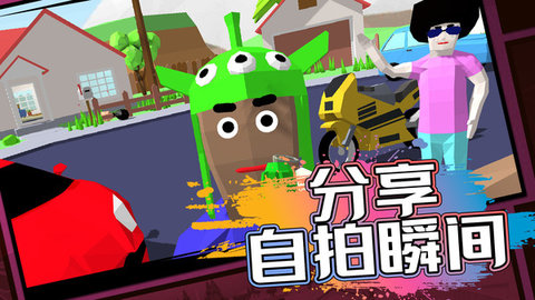 像素子弹无广告游戏
