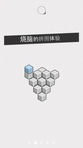 烧脑专家游戏