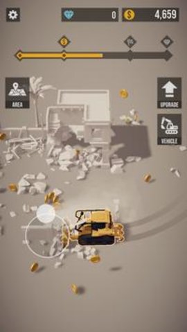 拆迁公司游戏