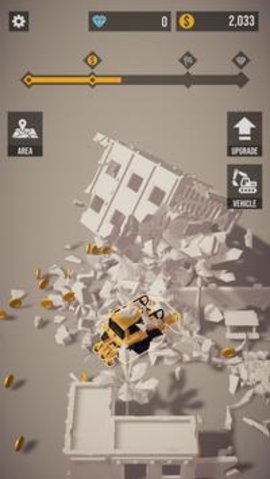 拆迁公司游戏