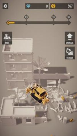 拆迁公司游戏