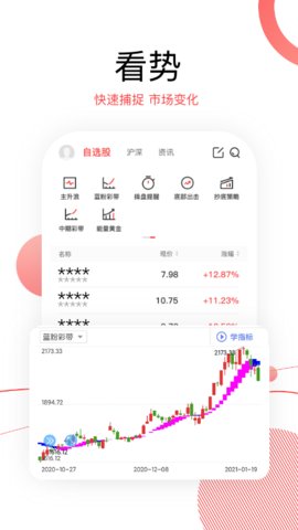 财源滚滚app