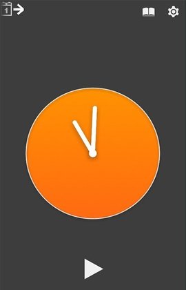 佗麻计时APP