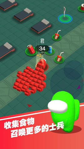 一起大逃亡游戏