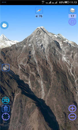 奥维互动地图appAPP