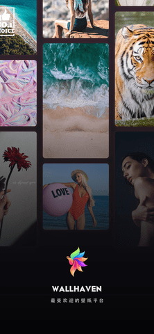 wallhaven appAPP
