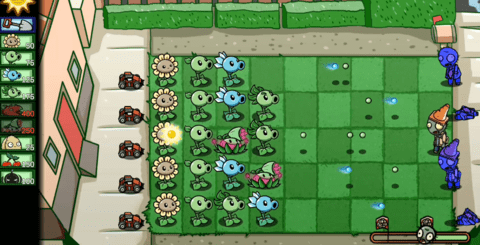 pvz_bt宅宅萝卜游戏