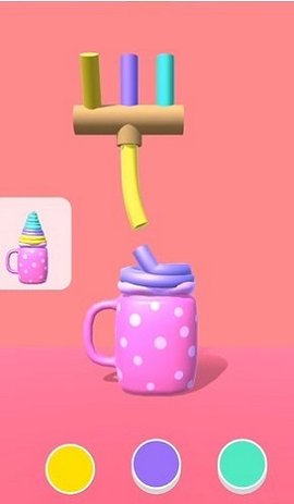 美味冰淇淋屋游戏