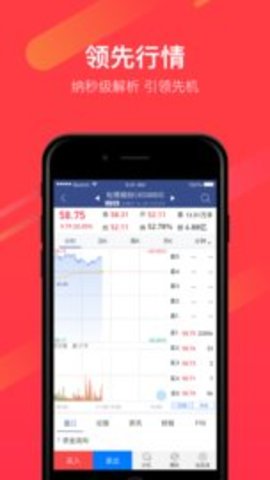 甬兴涨停宝appAPP