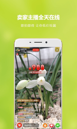 兰花交易网2022APP