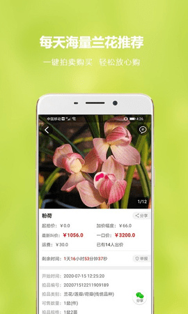 兰花交易网2022APP