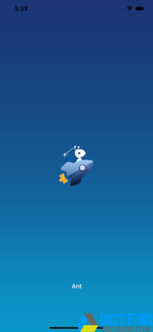 蚂蚁加速官网版（Mayi）APP