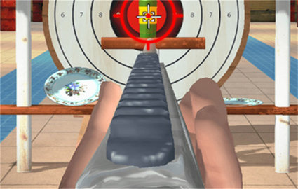 我是神射手无敌版游戏