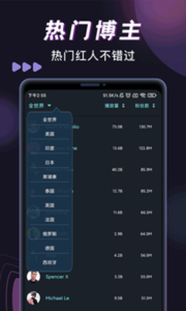 TK助手APP