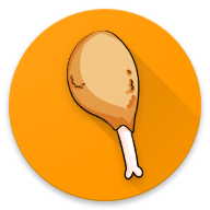 鸡腿