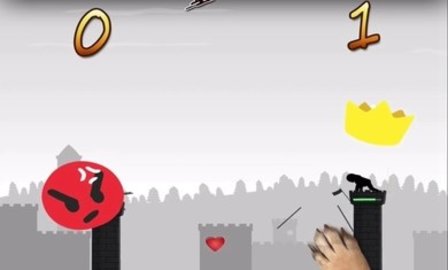 �����Ӣ�۸񶷱�ǹ��