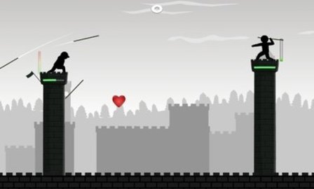 �����Ӣ�۸񶷱�ǹ��