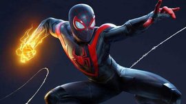 漫威蜘蛛侠迈尔斯（Spider-Man_Android）游戏