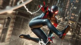 漫威蜘蛛侠迈尔斯（Spider-Man_Android）游戏